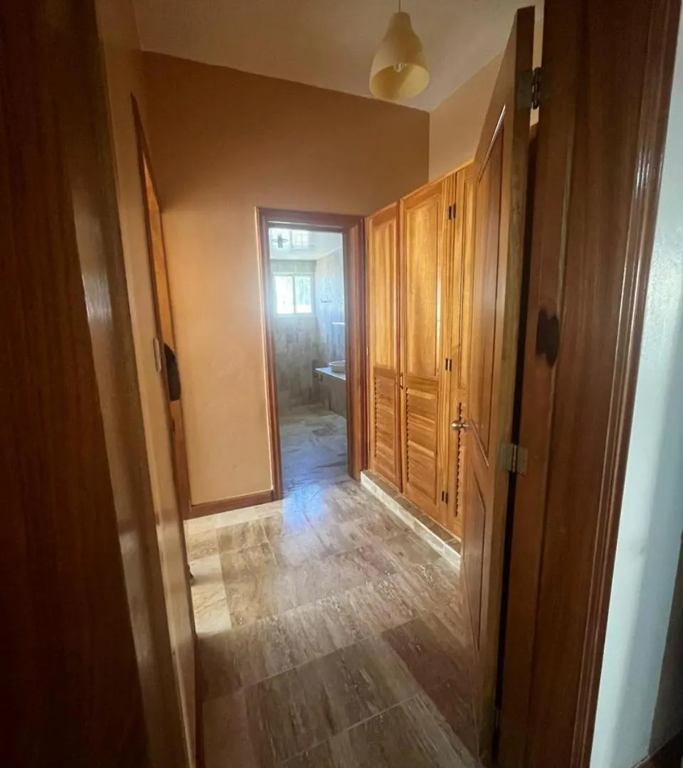 Apartament A Pasos De La Playa Punta Cana