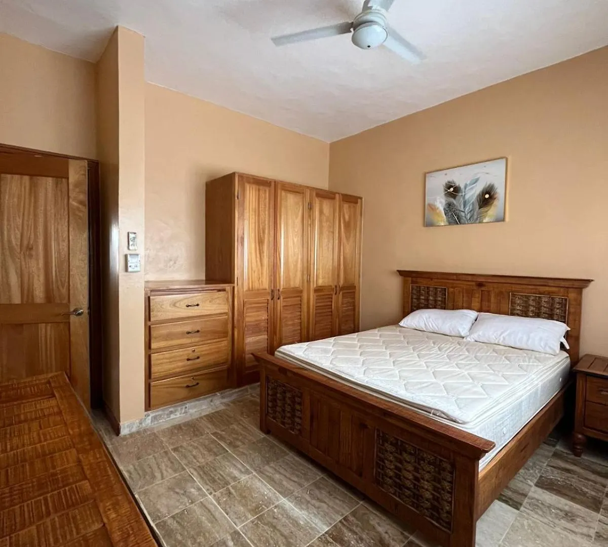 Apartament A Pasos De La Playa Punta Cana