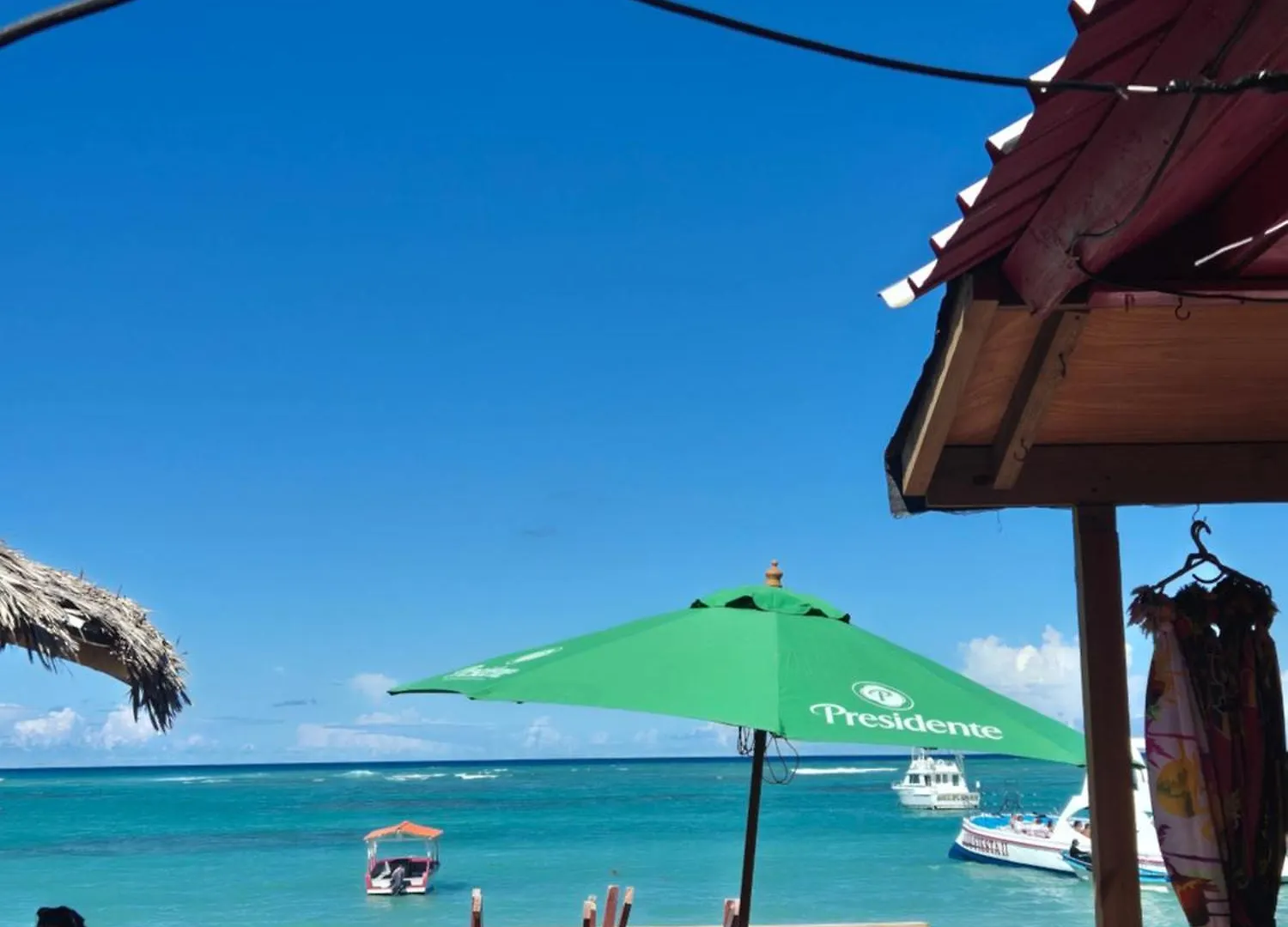 Apartamento A Pasos De La Playa Punta Cana