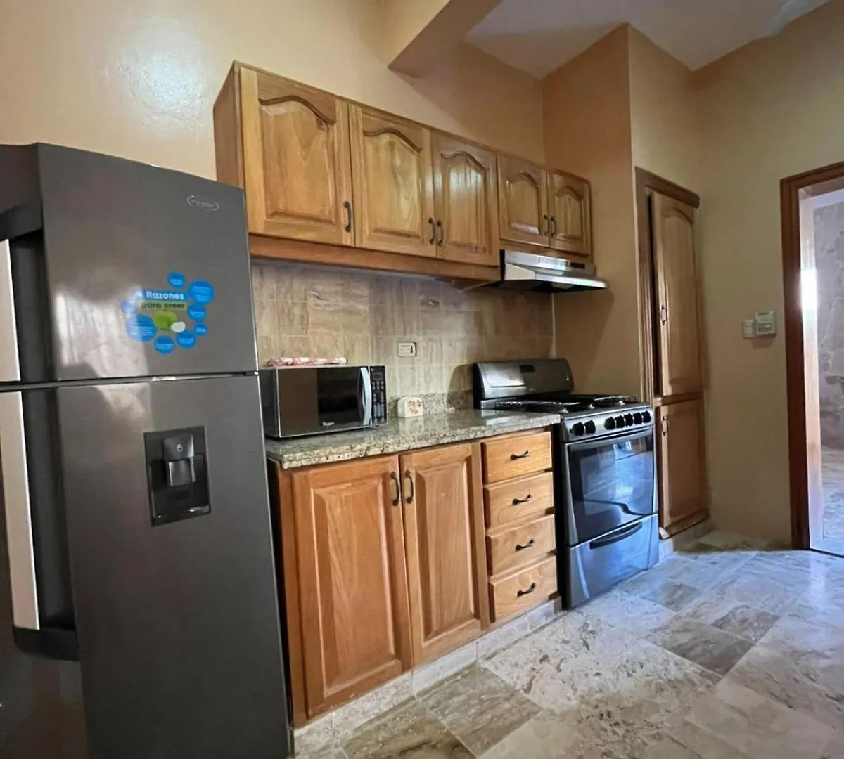 Apartamento A Pasos De La Playa Punta Cana República Dominicana